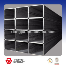 Galvanized Square Steel Pile/ Hollow Section/Rectangular Pipe